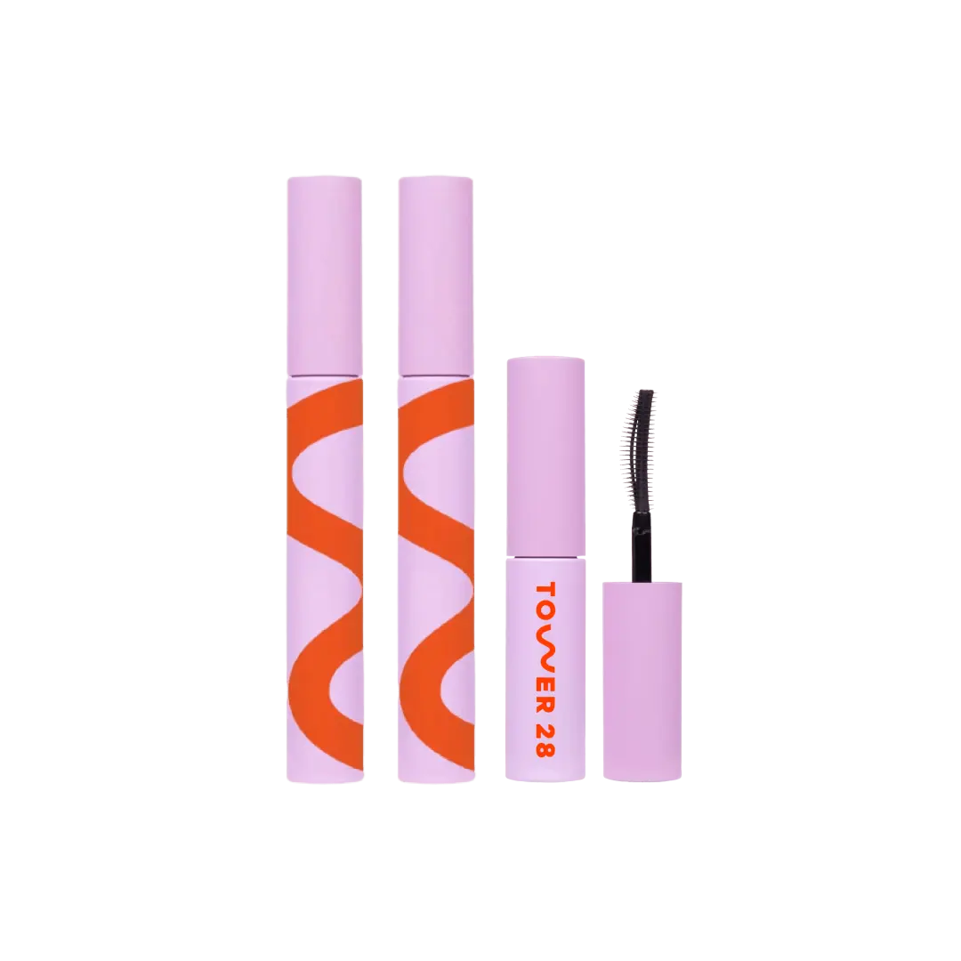 MakeWaves® Mascara Set H0