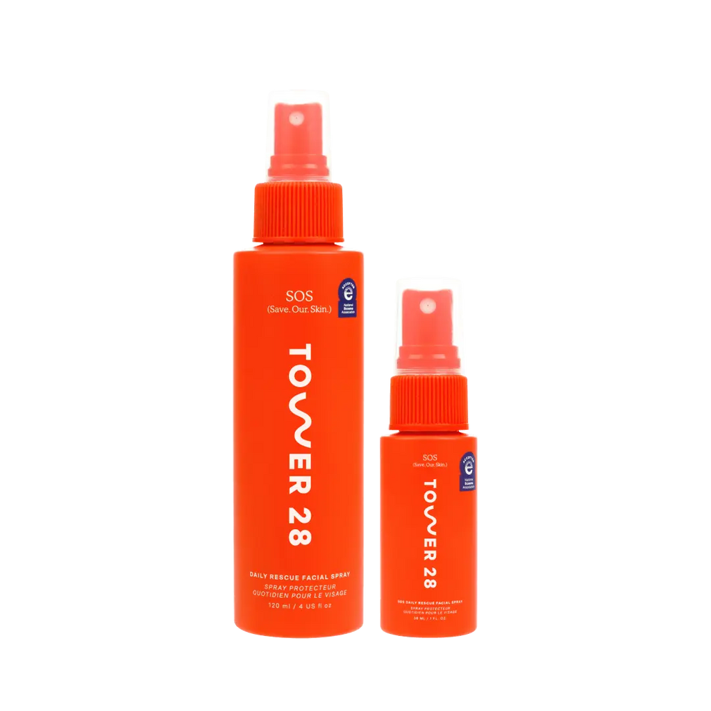 SOS Spray Duo Z6