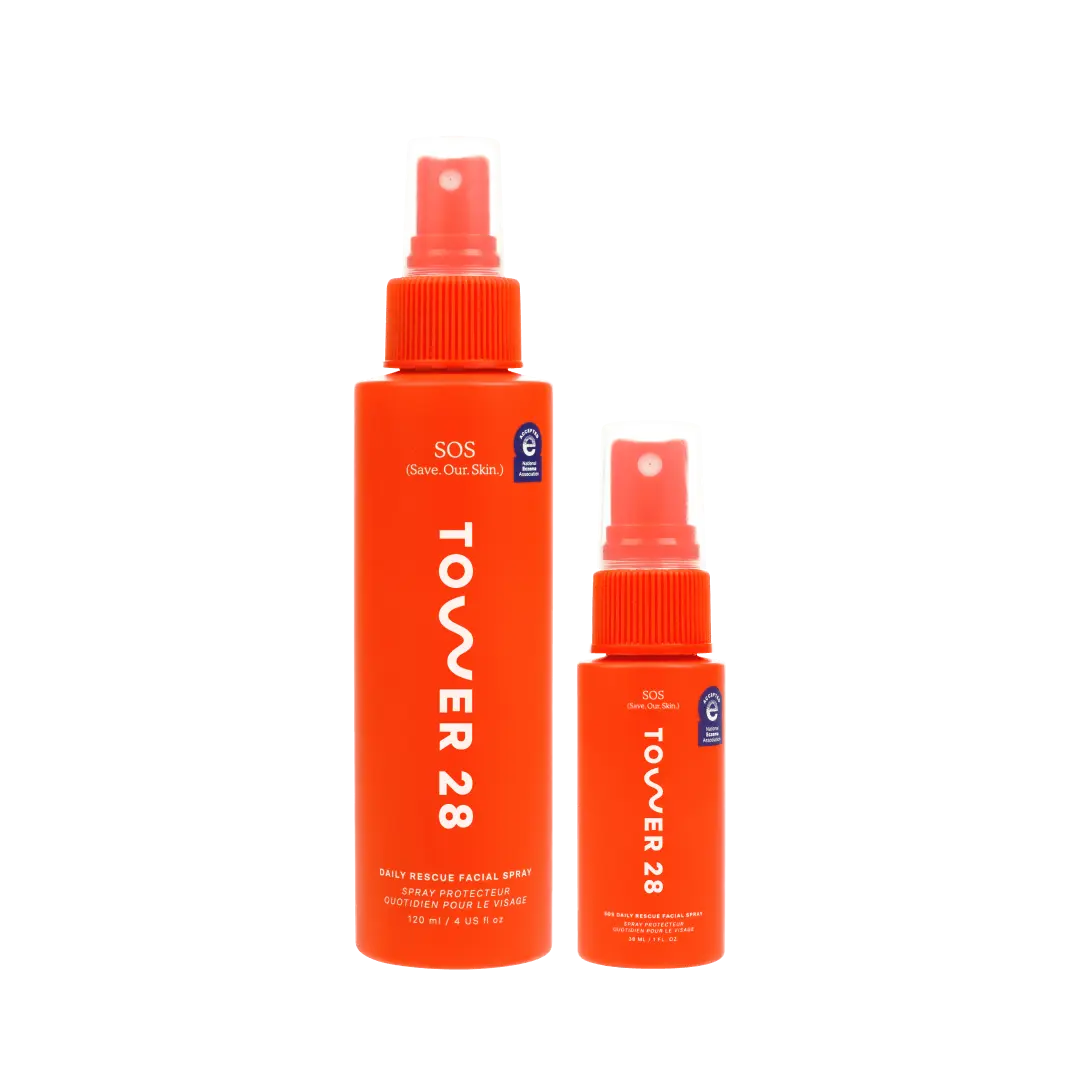 SOS Spray Duo Z6