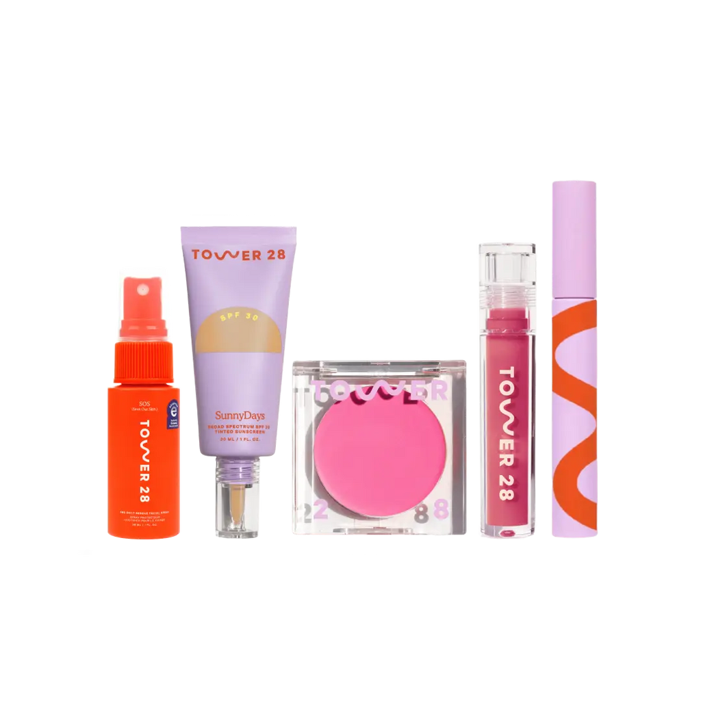 Essentials Set F6