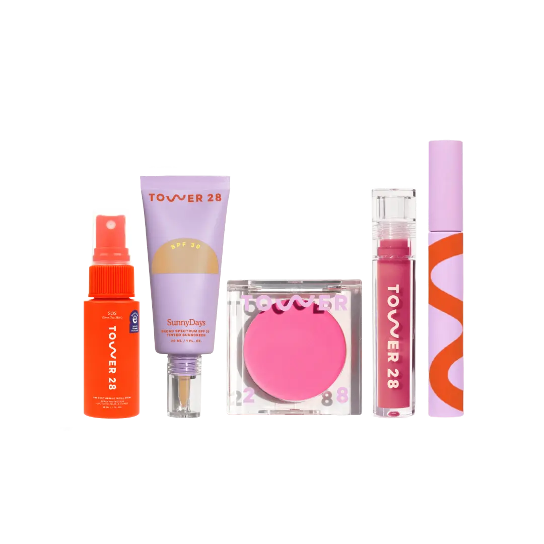 Essentials Set F6