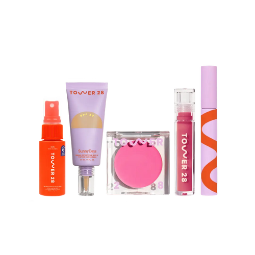 Essentials Set F6