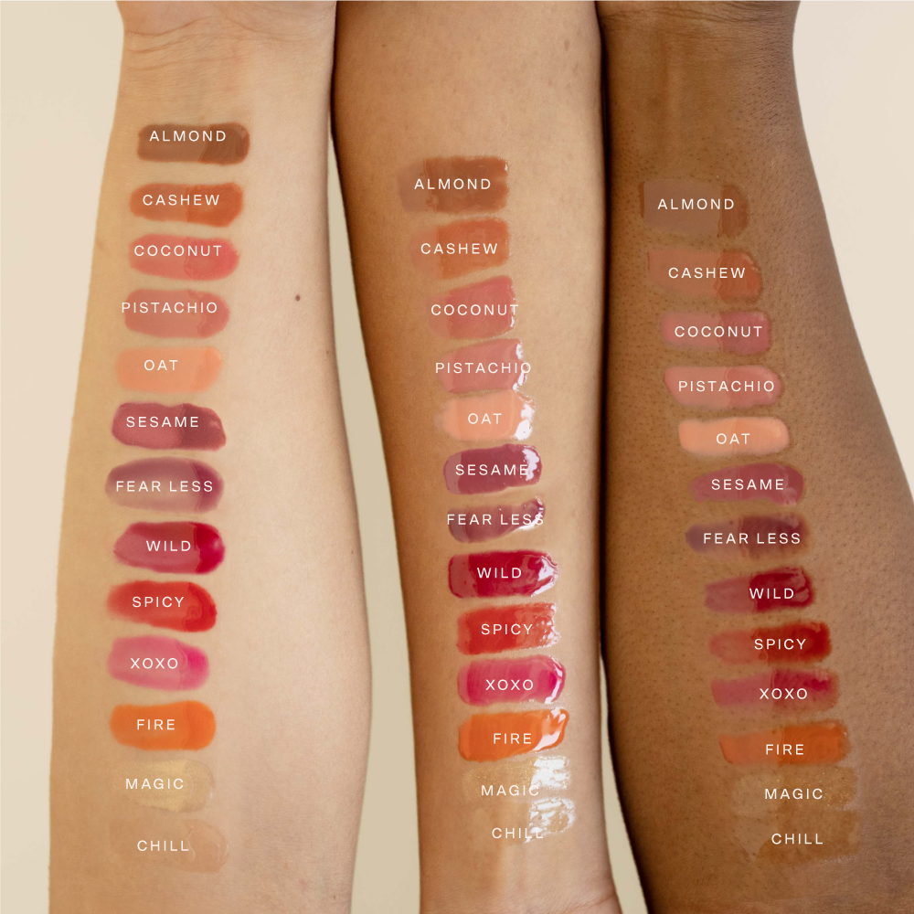 ShineOn Lip Oil Jelly T1