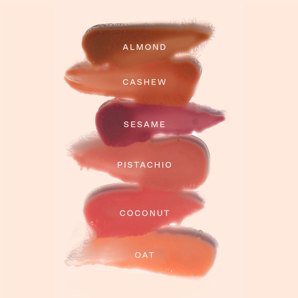 ShineOn Milky Lip Oil Jelly K2