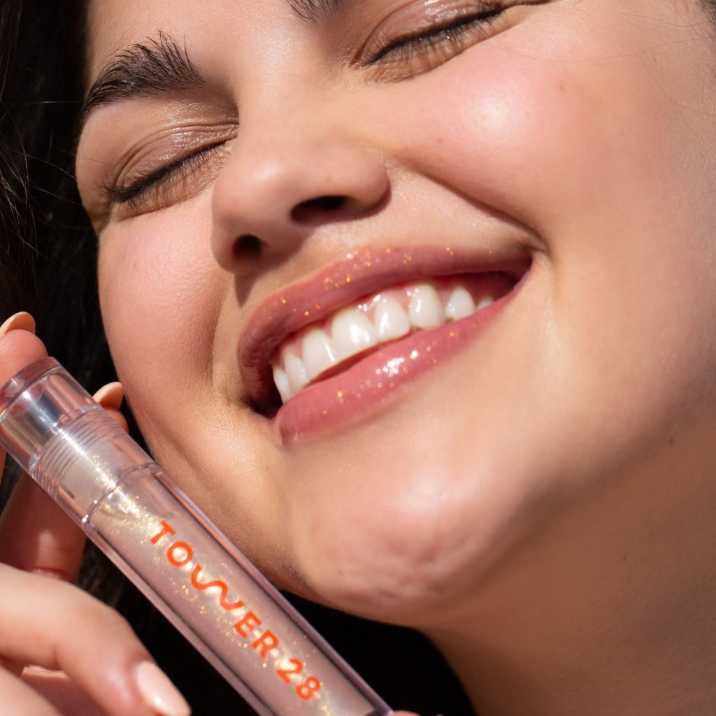ShineOn Lip Oil Jelly T1