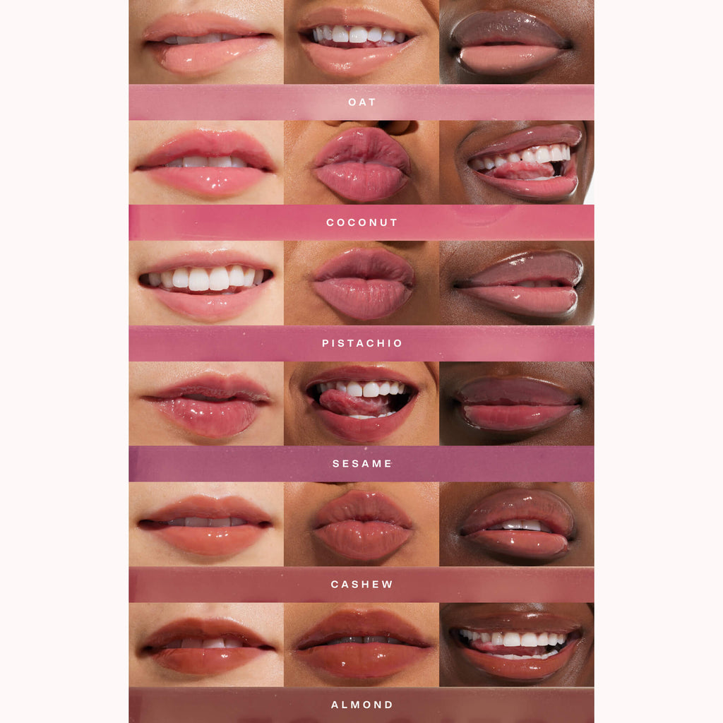 ShineOn Lip Oil Jelly T1