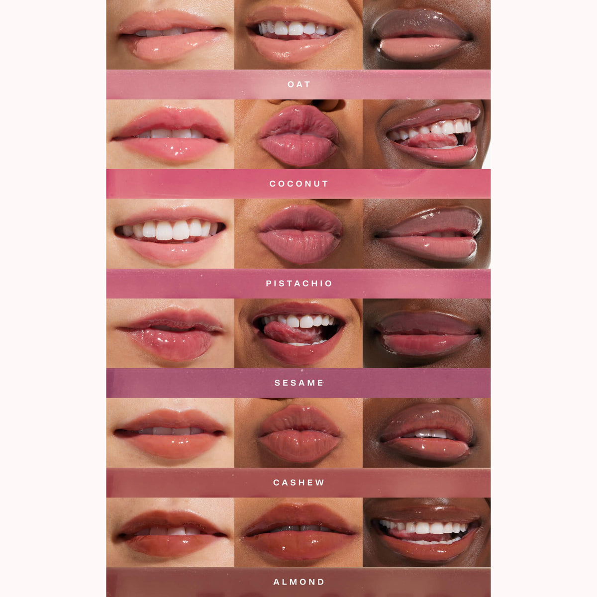 ShineOn Lip Oil Jelly T1