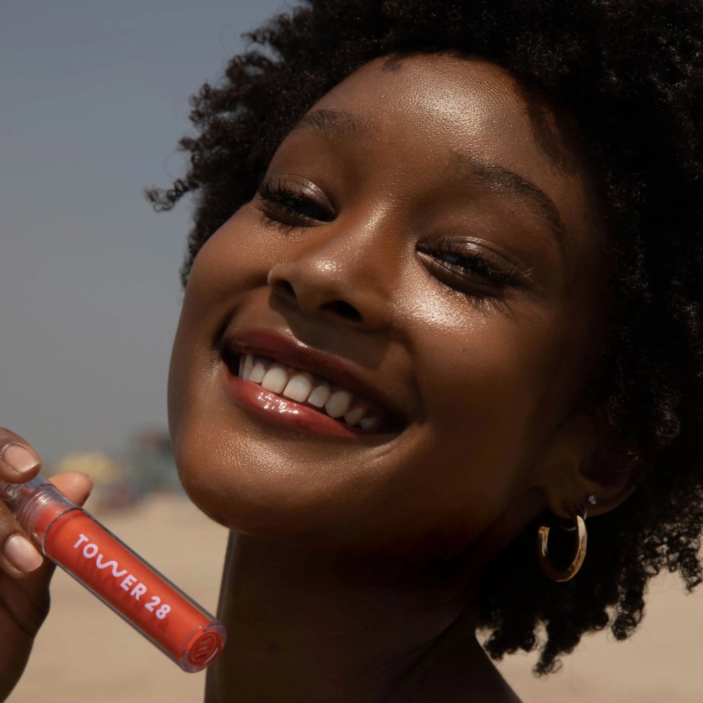 ShineOn Lip Oil Jelly T1