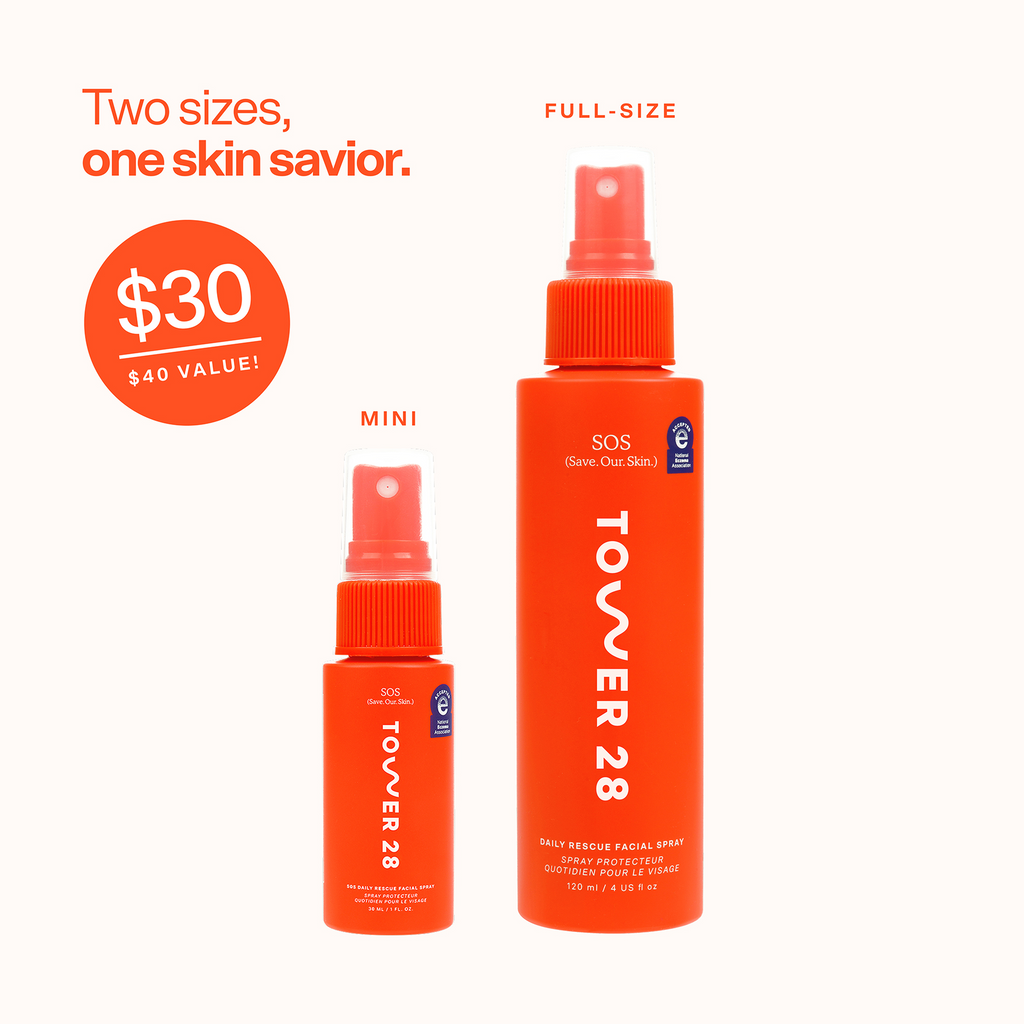 SOS Rescue Spray A1