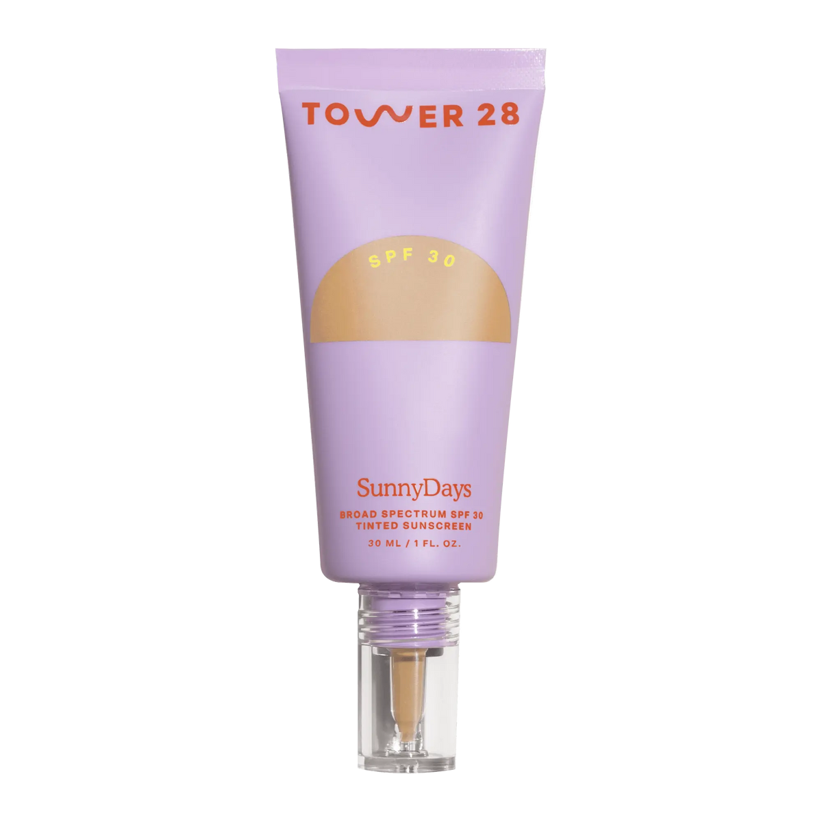 SunnyDays™ Tinted SPF 30 M8