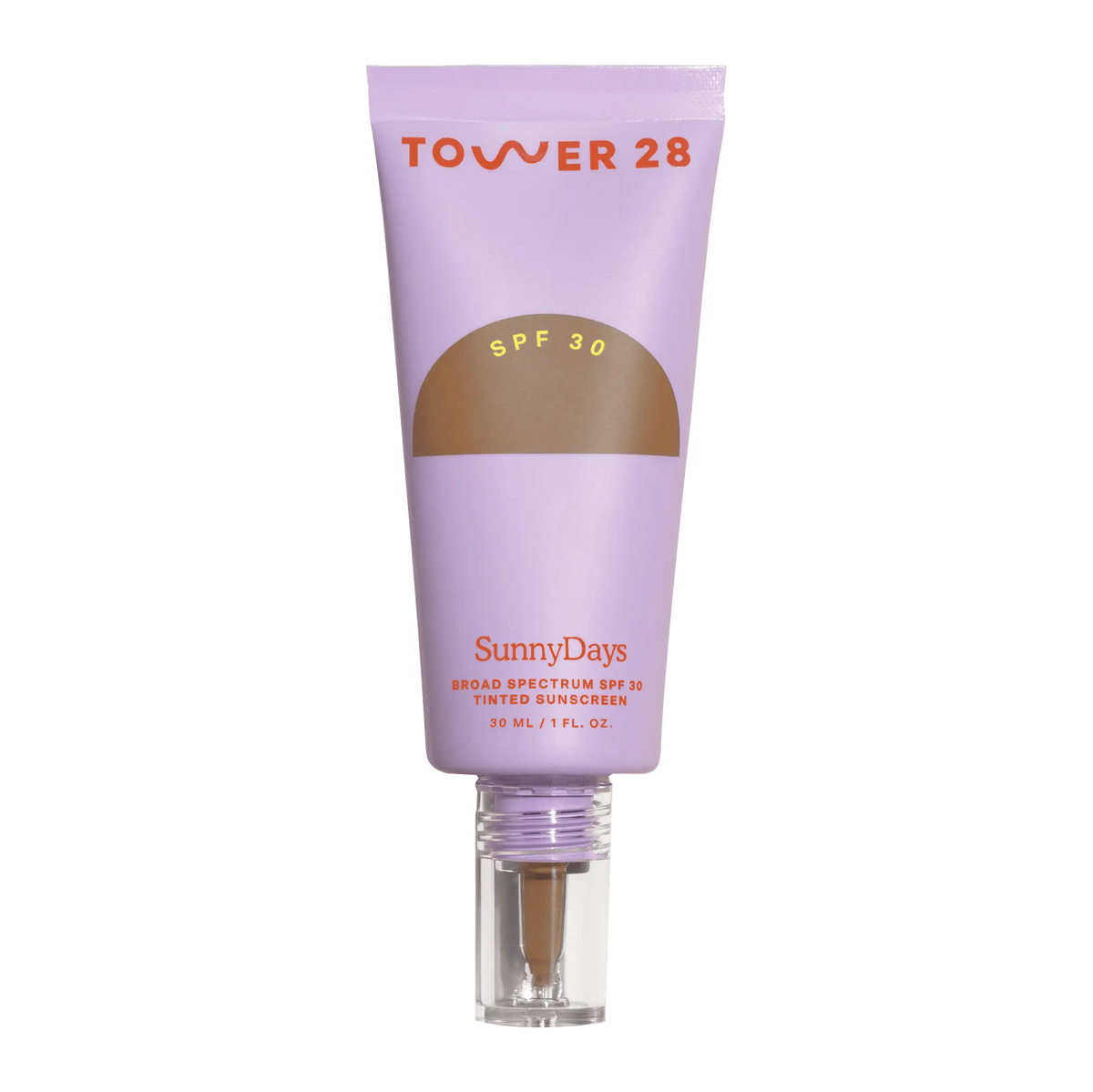 SunnyDays™ Tinted SPF 30 M8