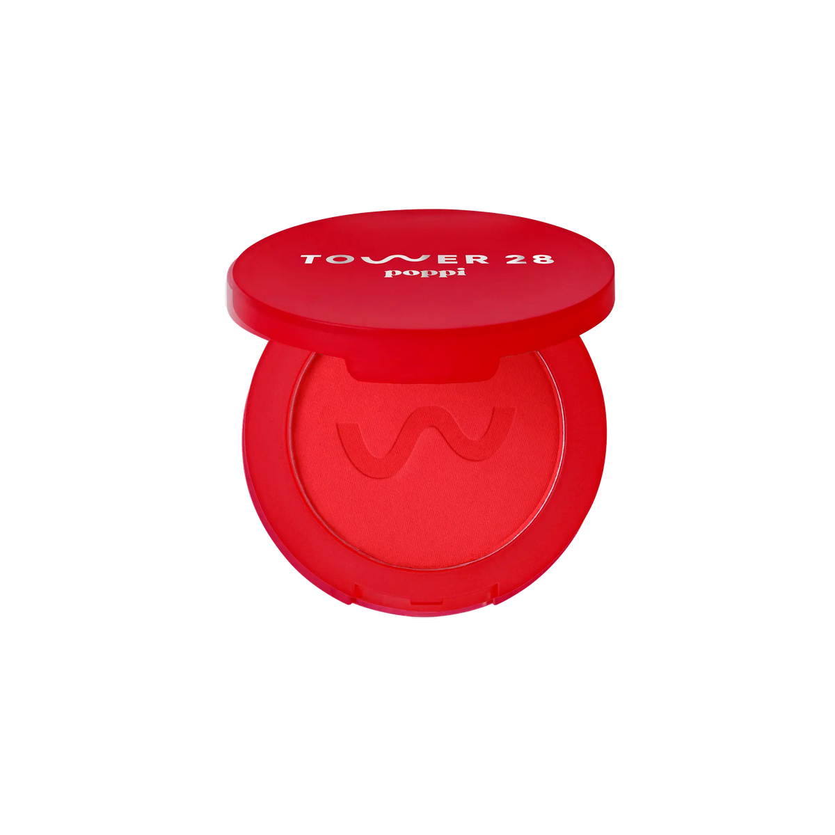 GetSet® Matte Powder Blush N0