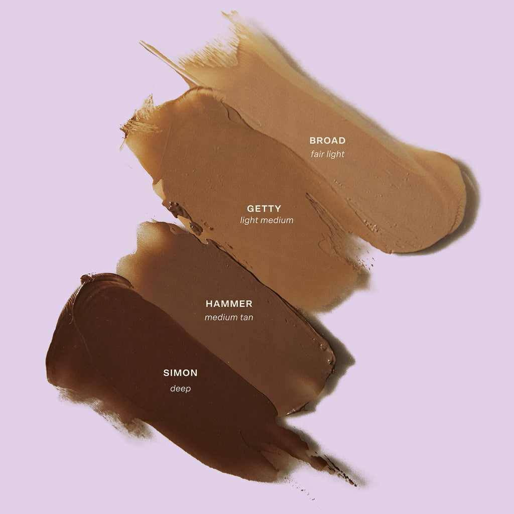 Sculptino® Cream Contour B7