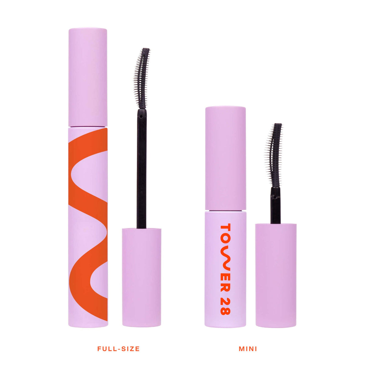 MakeWaves Mascara L8