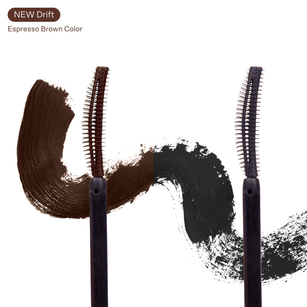 MakeWaves Mascara L8