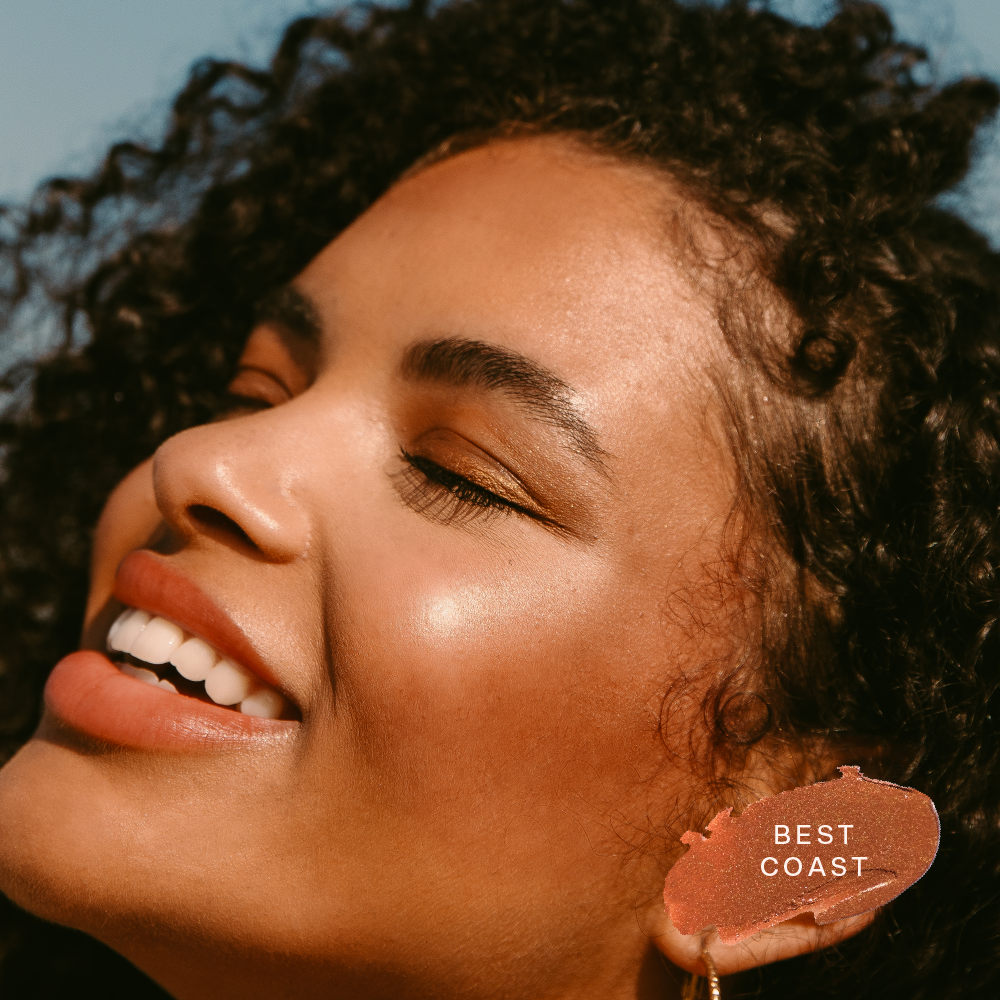 Bronzino® Cream Bronzer D5