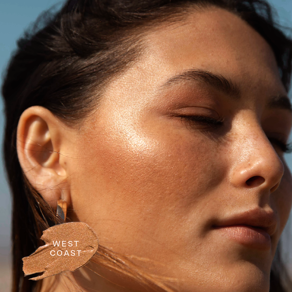 Bronzino® Cream Bronzer D5