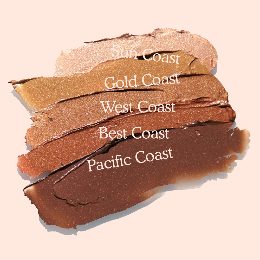 Bronzino® Cream Bronzer D5