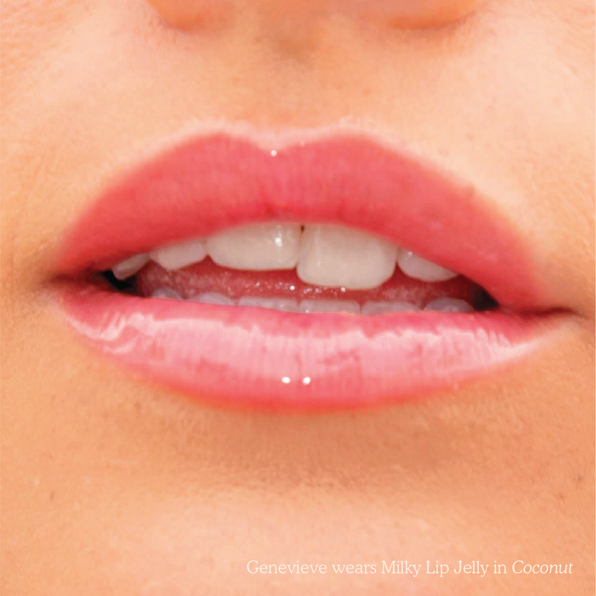 ShineOn Milky Lip Oil Jelly K2
