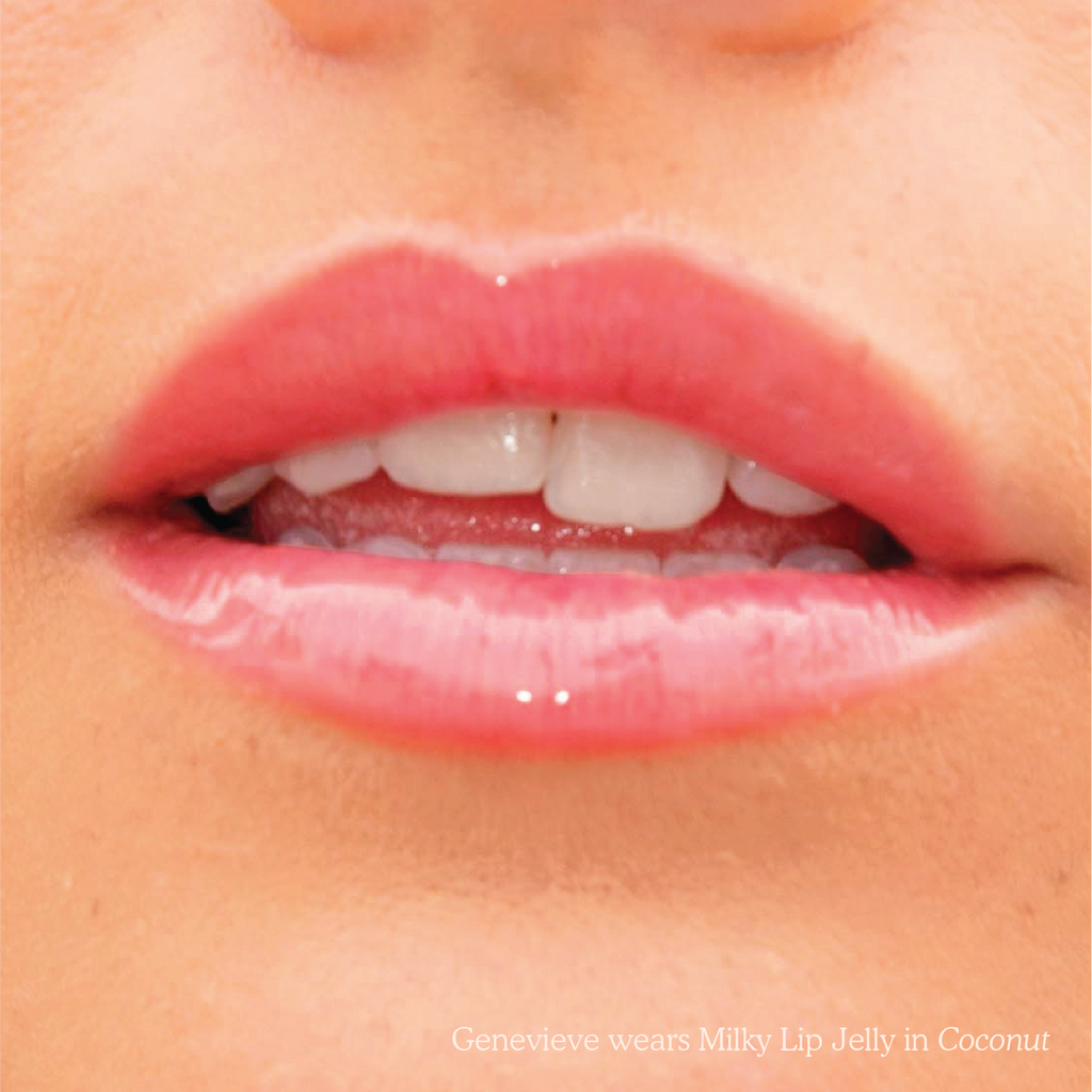 Milky Lip Set L0
