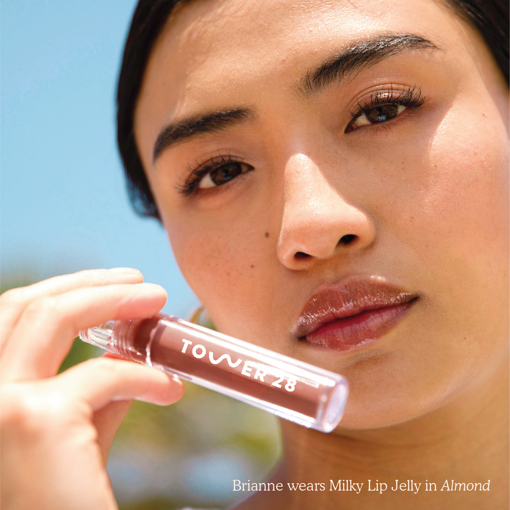 Milky Lip Set L0