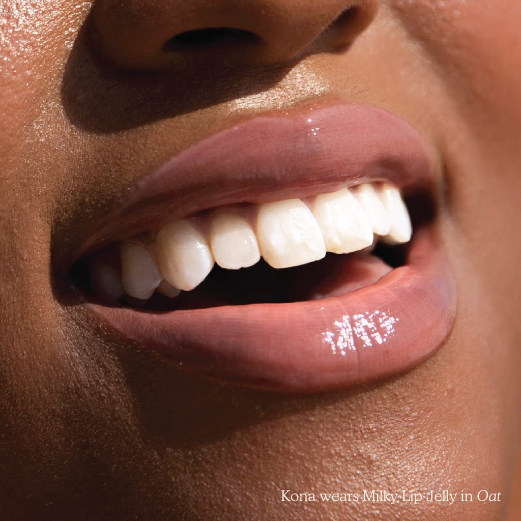 ShineOn Milky Lip Oil Jelly K2