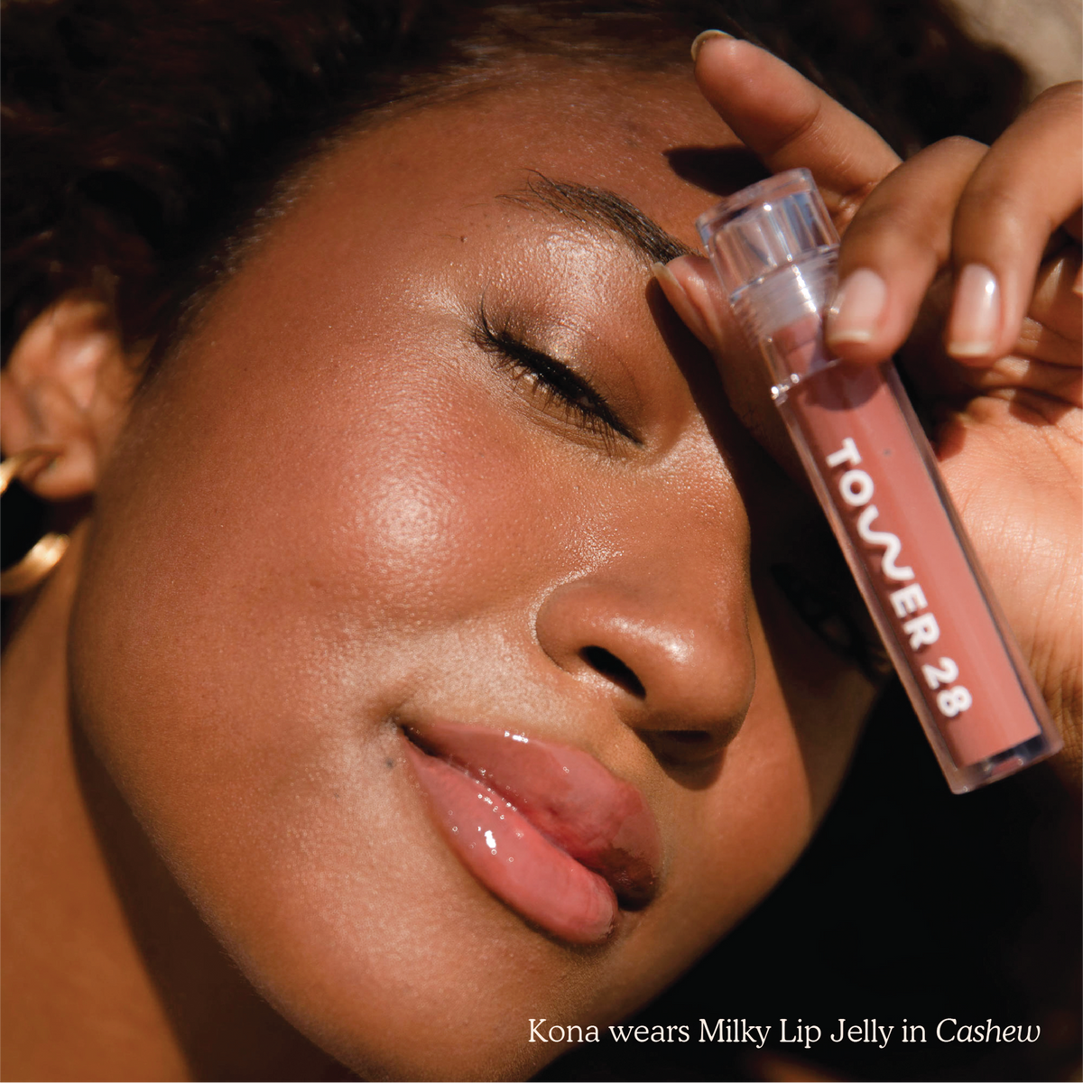 Milky Lip Set L0