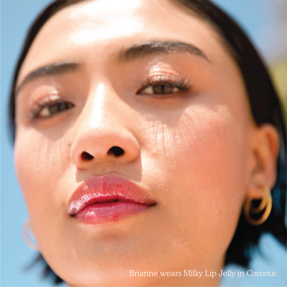 Milky Lip Set L0