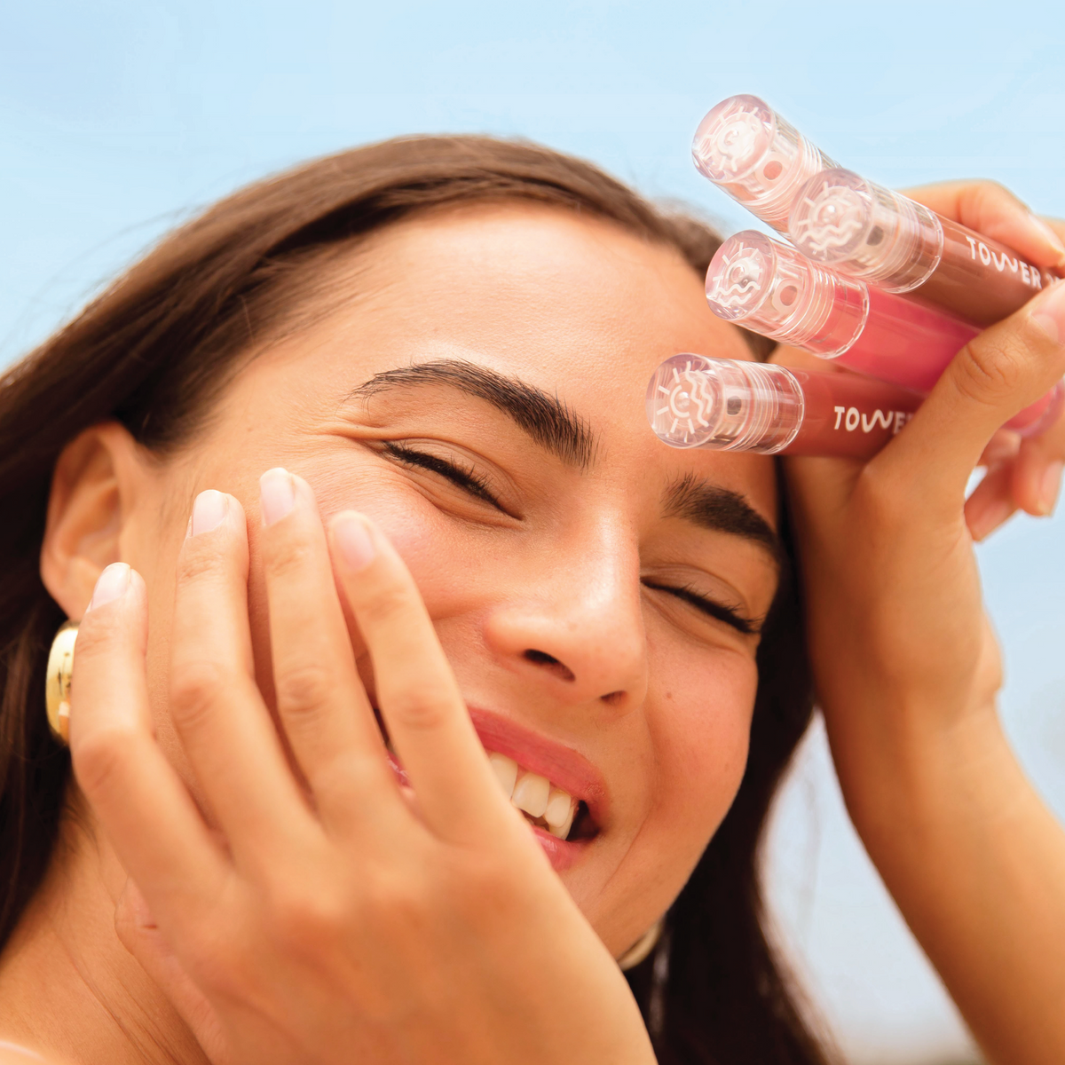 Milky Lip Set L0