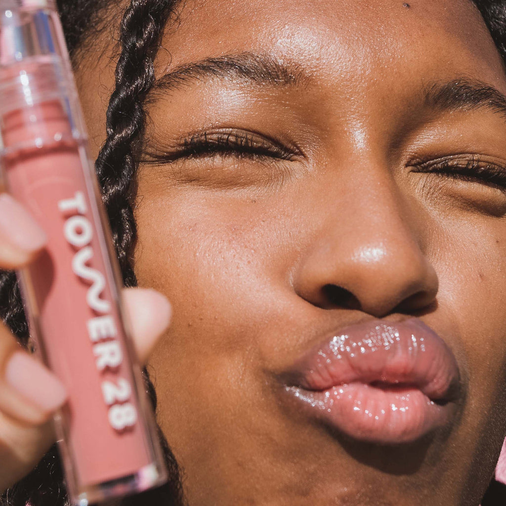 Milky Lip Set Q7