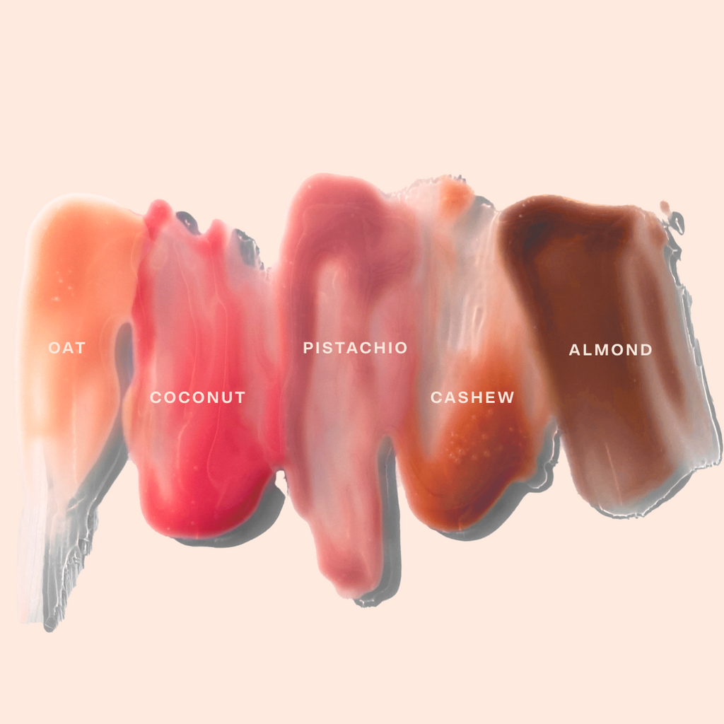 Milky Lip Set L0