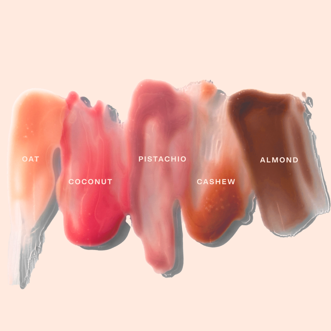 Milky Lip Set L0