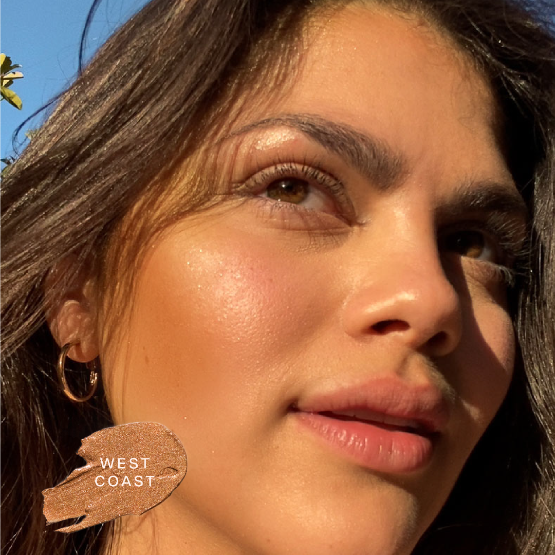 Bronzino® Cream Bronzer D5