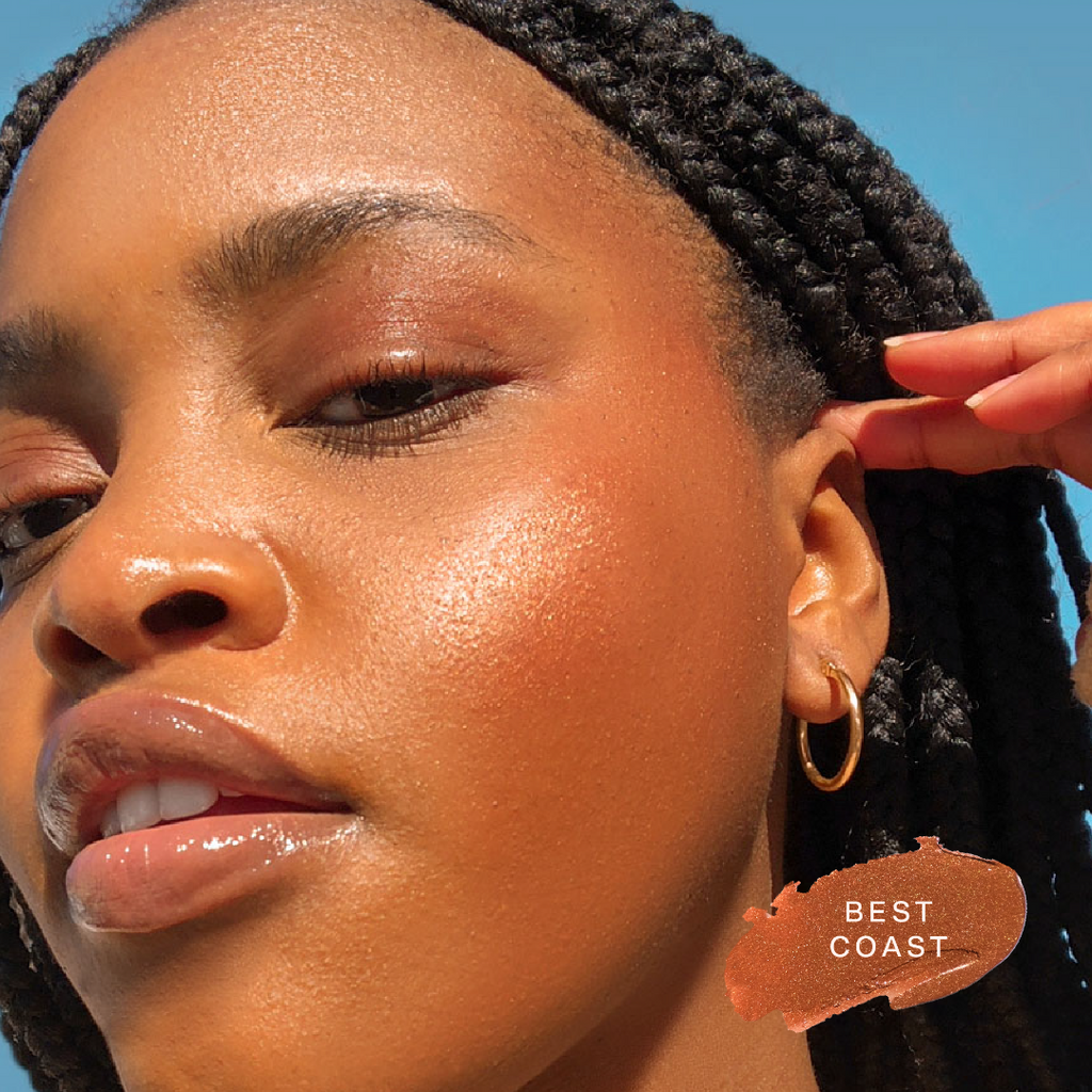 Bronzino® Cream Bronzer D5