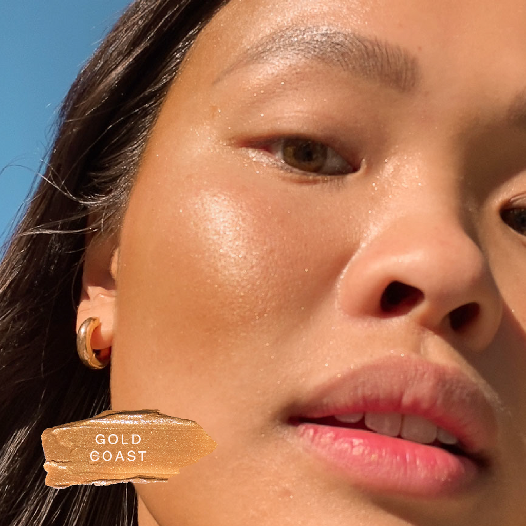 Bronzino® Cream Bronzer D5