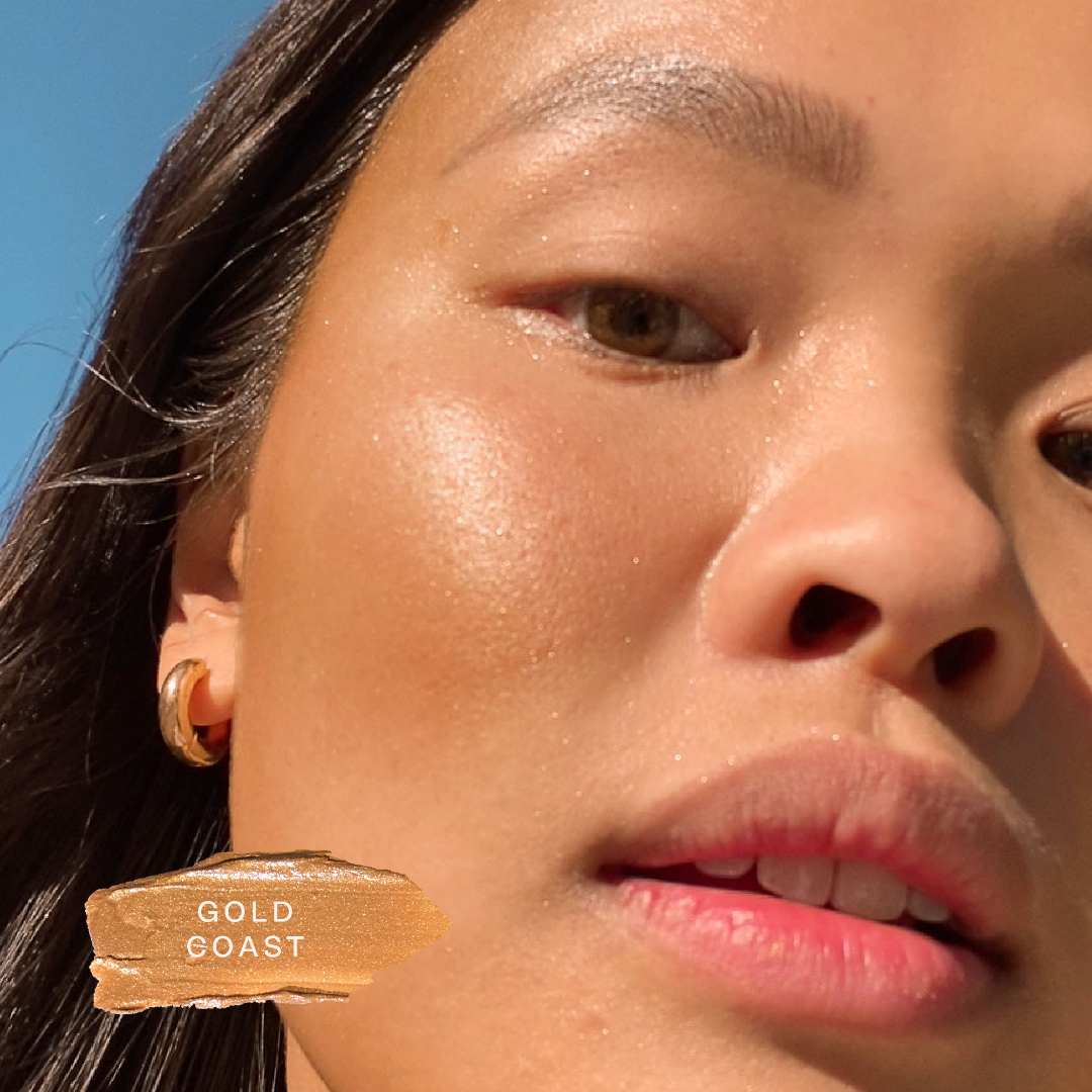 Bronzino® Cream Bronzer D5