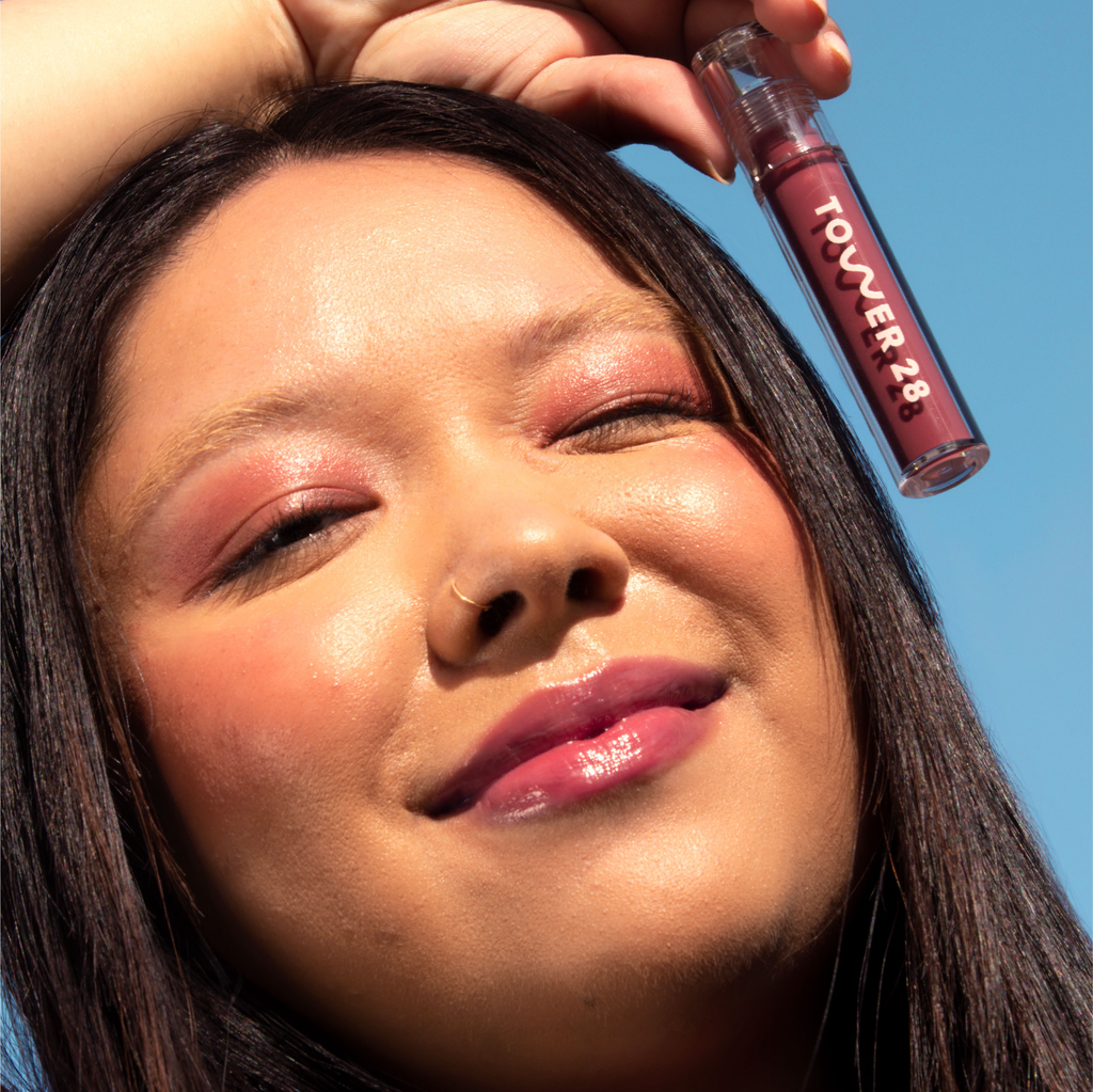 ShineOn Lip Oil Jelly T1
