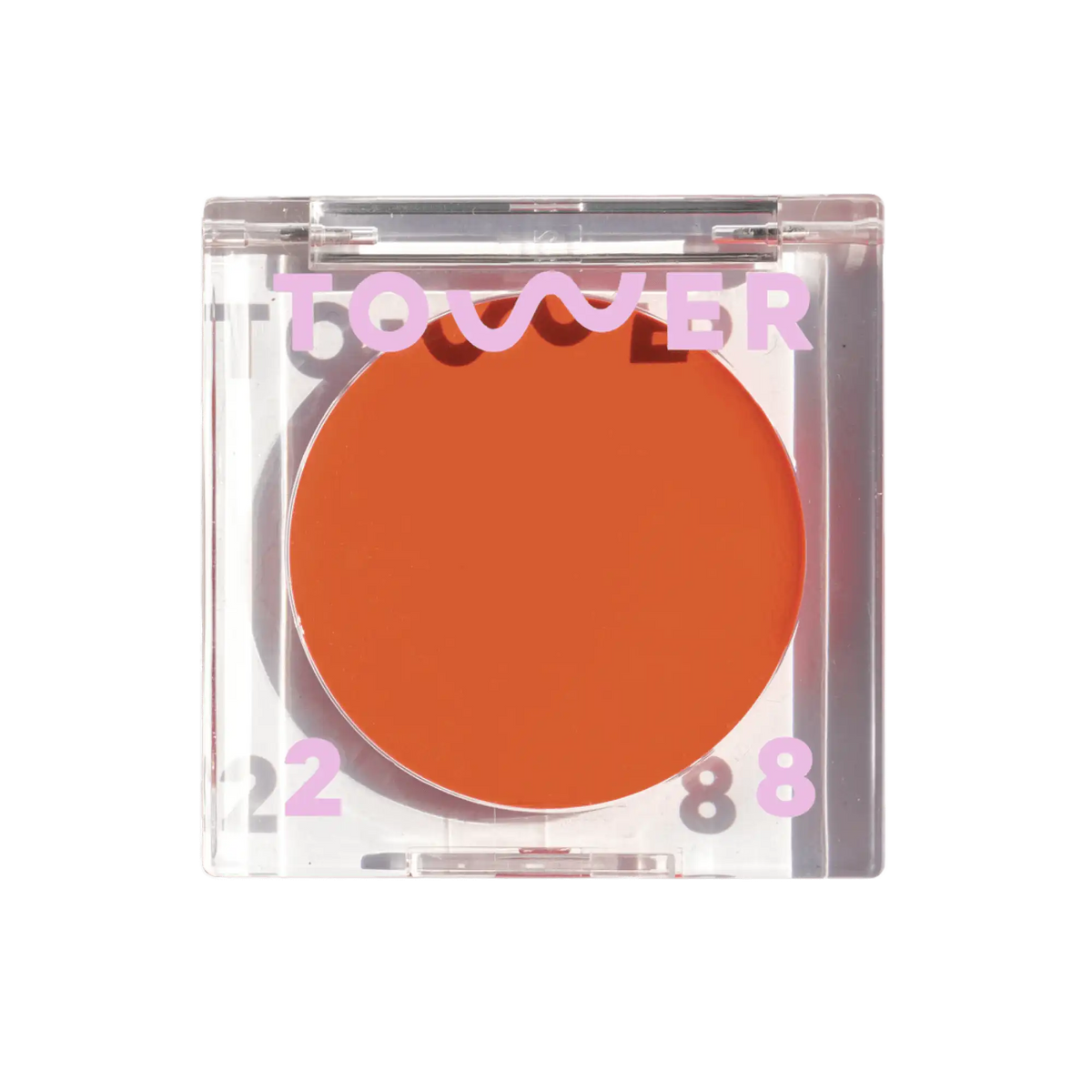 BeachPlease Cream Blush J9